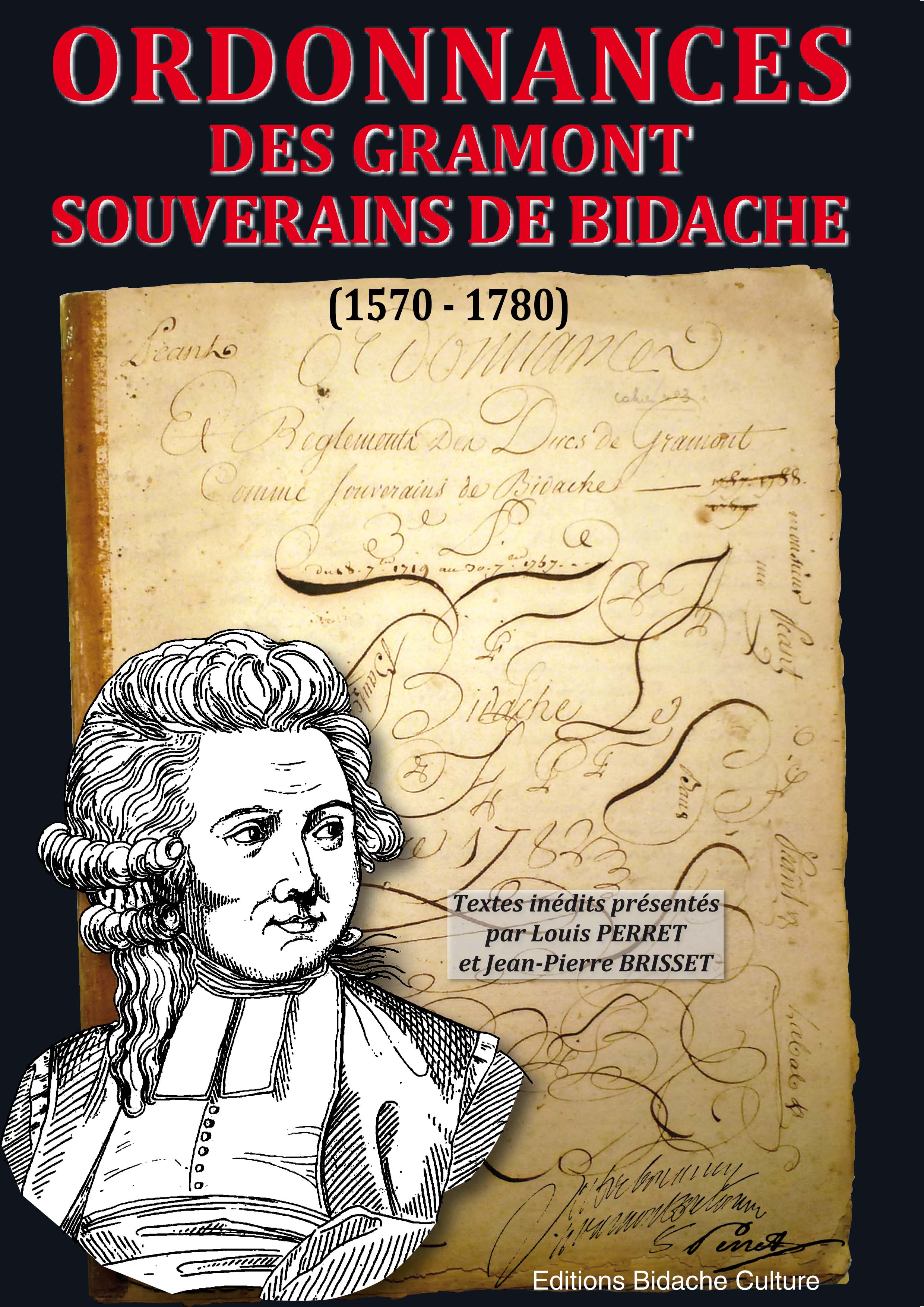 ordonnance ses Gramont